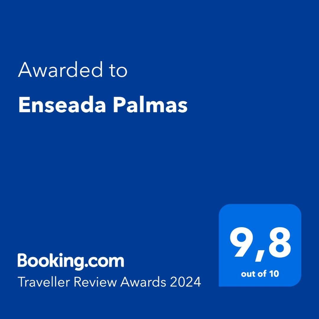 Enseada Palmas Apartment กัวรูจา ภายนอก รูปภาพ